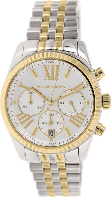 ebay michael kors uhr damen|Michael Kors Armbanduhren online kaufen .